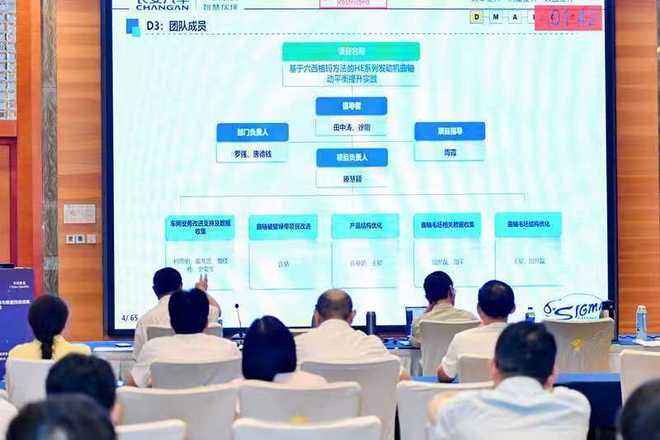 實現經濟效益與質量提升雙贏 工廠科研成果年節約維護成本超百萬元