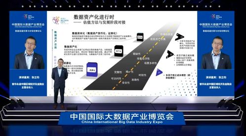 普華永道發布新思考，以數據資產定價助力數字經濟高質量發展